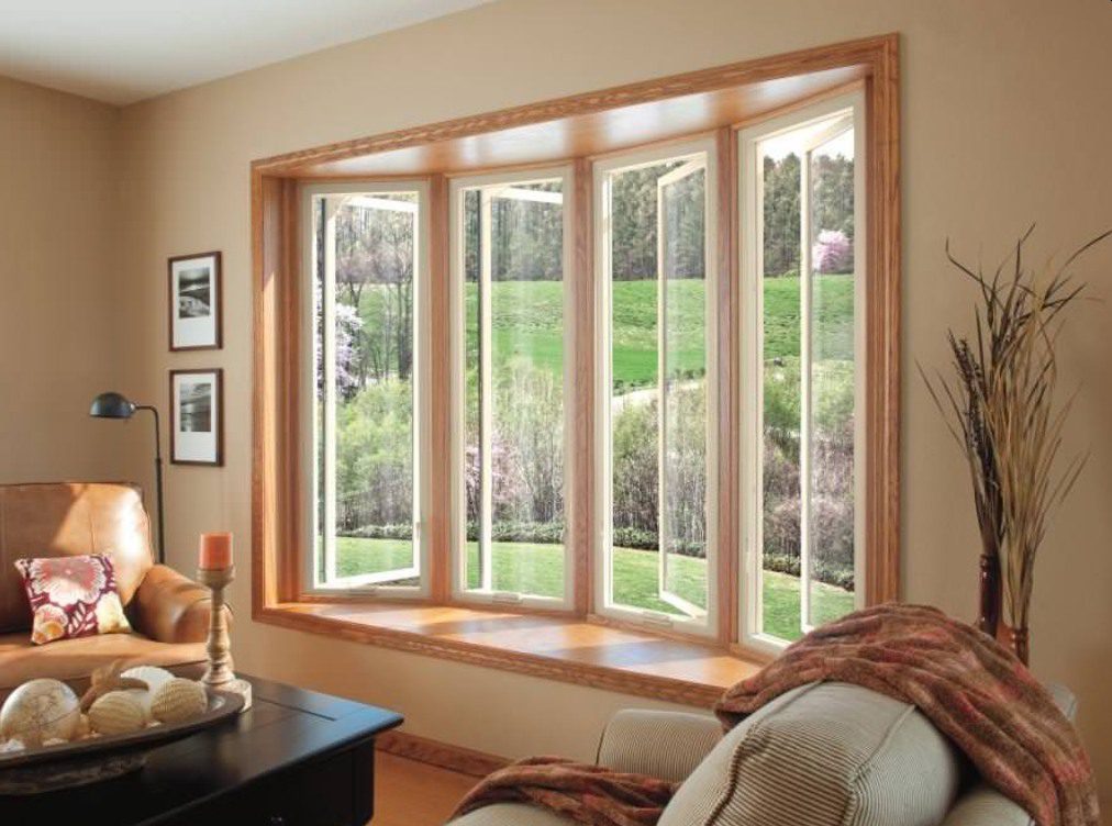 Lo que debe saber antes de obtener Bow Windows Paco Cabello