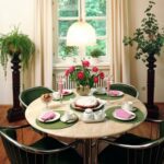 Feng-Shui-Your-Dining-Table