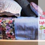 Cómo coser una colcha liviana: dos métodos rápidos y fáciles para el verano