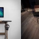 Diseños de escritorios modernos para espacios de oficina funcionales y agradables