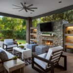 Patio-with-fireplace-and-TV