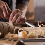 13 de los mejores tipos de herramientas para cortar madera