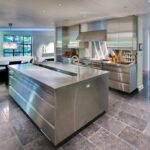 kitchen-stainless-steel-design