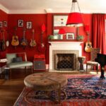 Cómo decorar una sala de música en casa