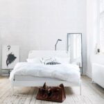 simple-white-bedroom-brick-wall