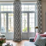 French-Door-Curtains-That-Are-Functional-and-Gorgeous