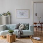 Mint-interior-design