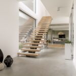 Type-of-staircase