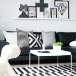 black-and-white-nordic-decor